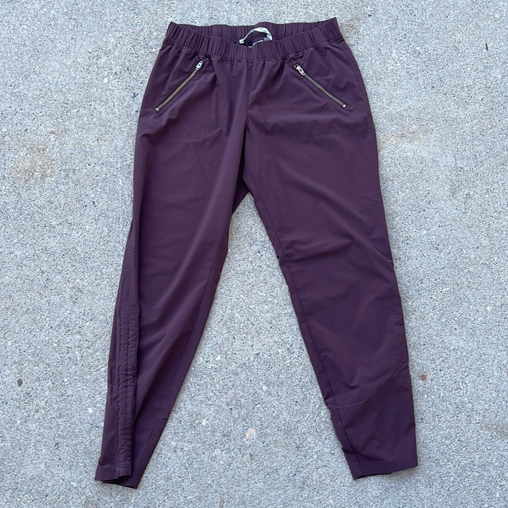 Athleta Aspire Womens ankle pant